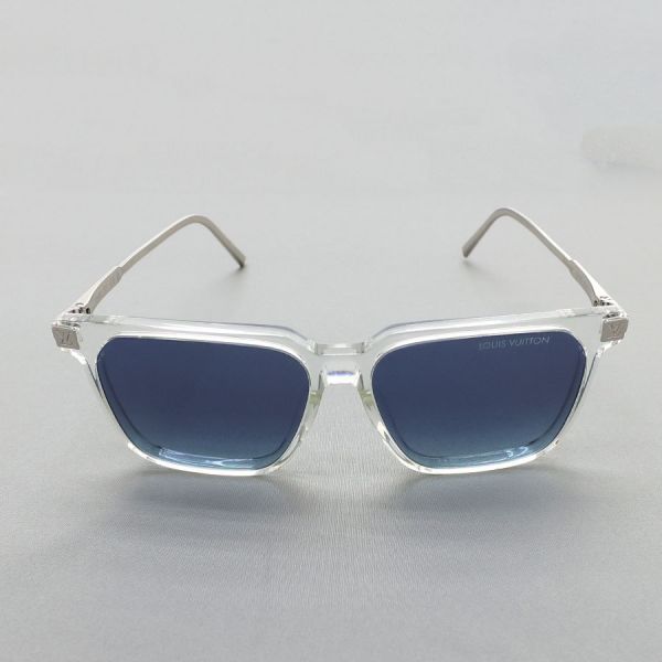 Louis Vuitton Sunglasses LV Rise Square Eyewear — view 2