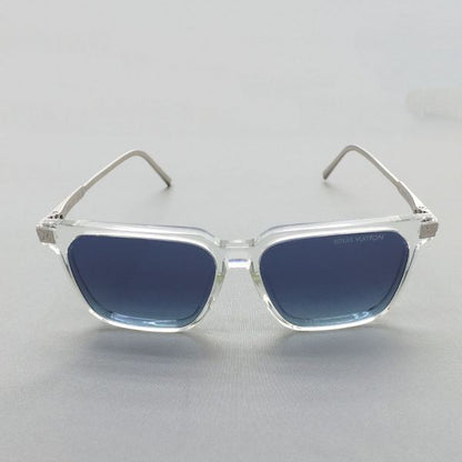Louis Vuitton Sunglasses LV Rise Square Eyewear — view 2