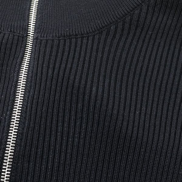 Prada Knit Sweater Black — view 4