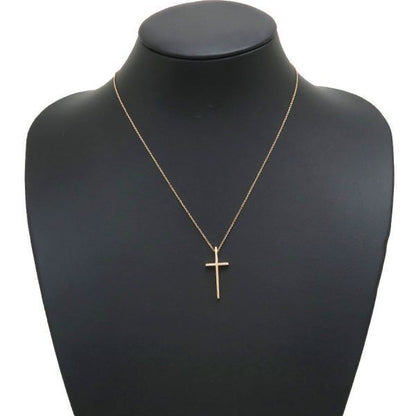 Tiffany & Co Cross Necklace — view 7