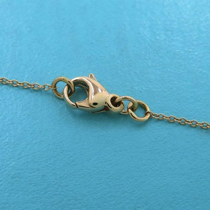 Tiffany & Co Cross Necklace — view 6