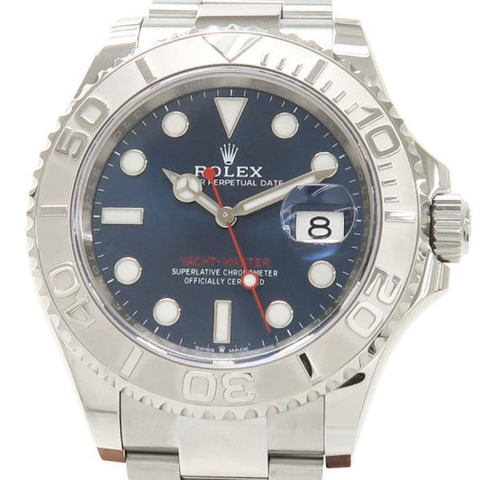 Rolex Yacht Master 40 Watch