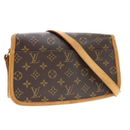 Louis Vuitton Monogram Solonge — view 3