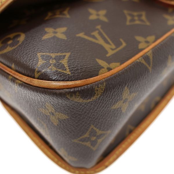 Louis Vuitton Monogram Solonge — view 6
