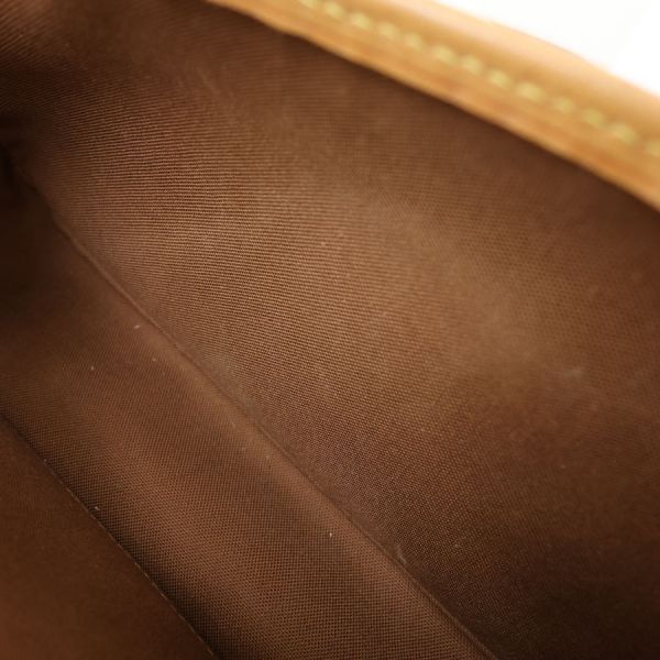 Louis Vuitton Monogram Solonge — view 8