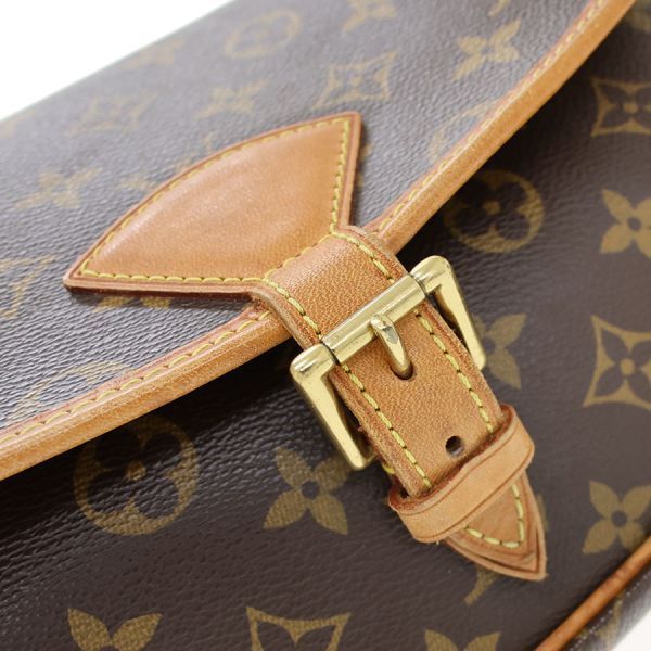 Louis Vuitton Monogram Solonge — view 4