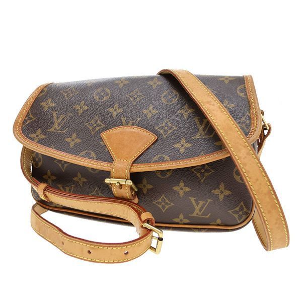 Louis Vuitton Monogram Solonge