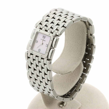 Cartier Panthere Ribbon Watch Pink Shell Quartz — view 2