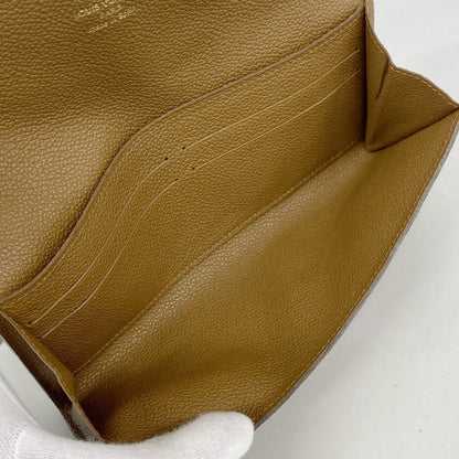 Louis Vuitton Wallet Monogram Empreinte Portefeuille Curieuse Averne — view 3