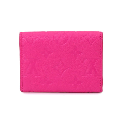 Louis Vuitton LV x Takashi Murakami Monogram Empreinte Porte Monnaie Rosalie — view 2