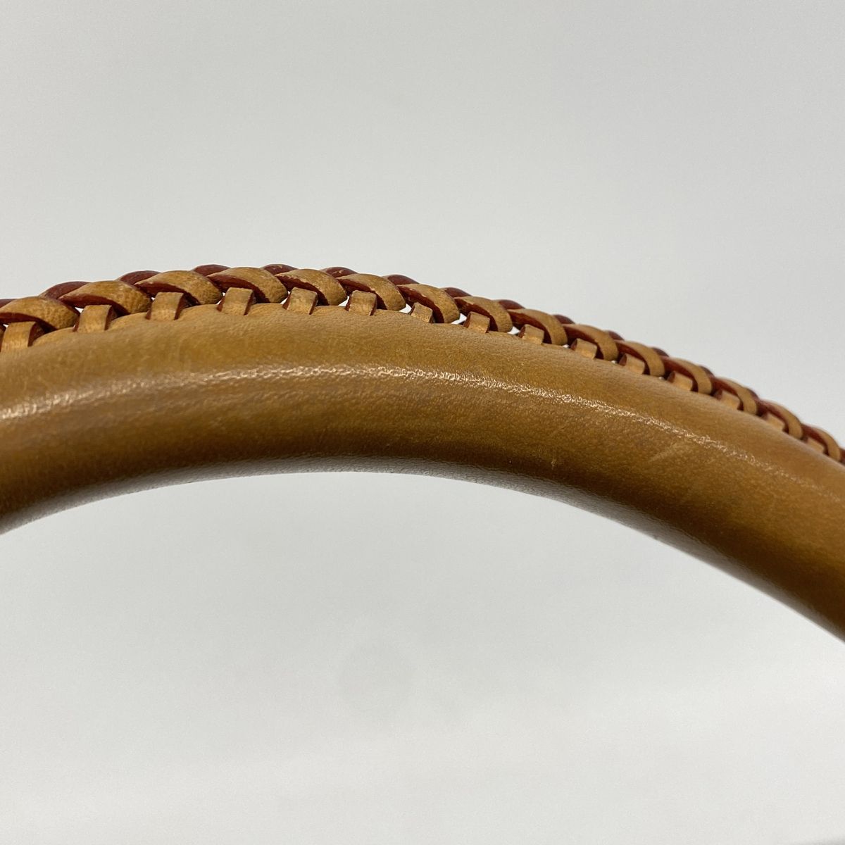 Louis Vuitton Shoulder Bag Monogram Artsy MM Brown — view 8
