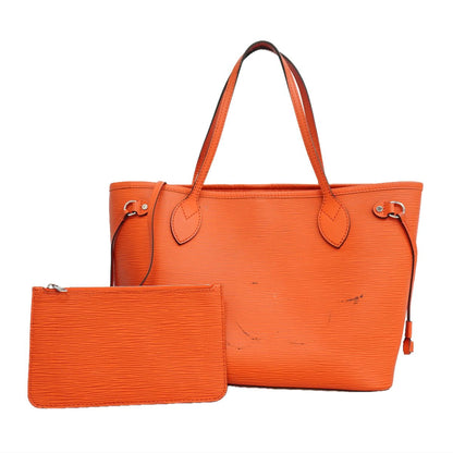 Louis Vuitton Tote Bag Epi Neverfull PM Piment
