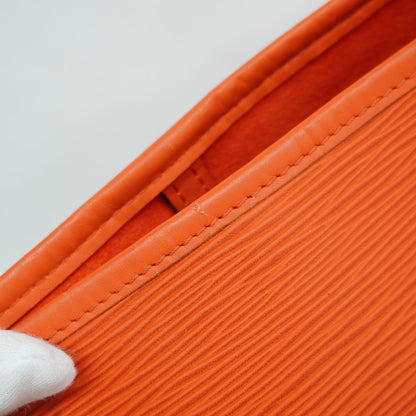 Louis Vuitton Tote Bag Epi Neverfull PM Piment — view 8