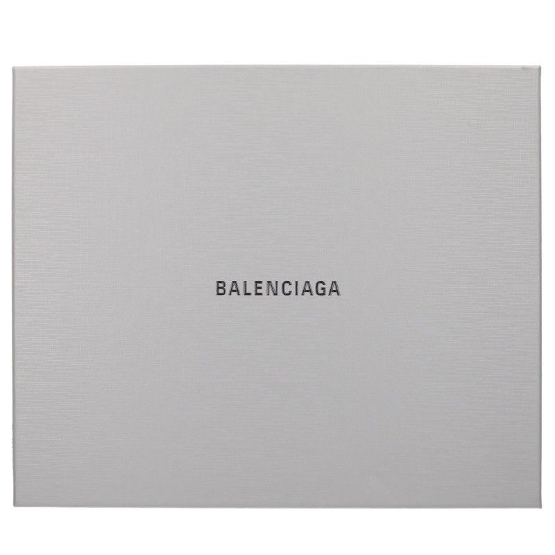 Balenciaga Bulldozer Boots Side Gore Leather — view 5