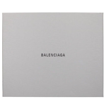 Balenciaga Bulldozer Boots Side Gore Leather — view 5