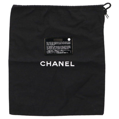 Chanel Quilted Lambskin Small Flap Shoulder Bag — view 5