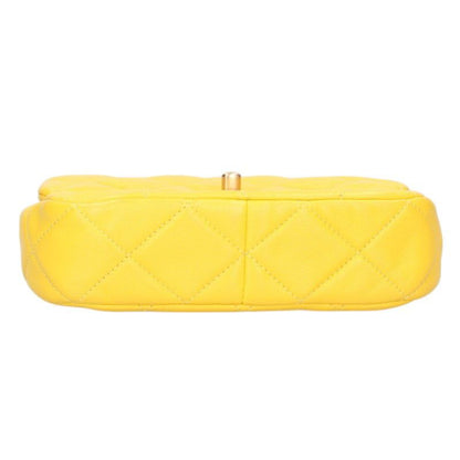 Chanel Quilted Small Flap Shoulder Bag — view 4