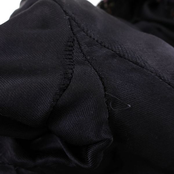 Chanel Jacket Multicolor — view 6