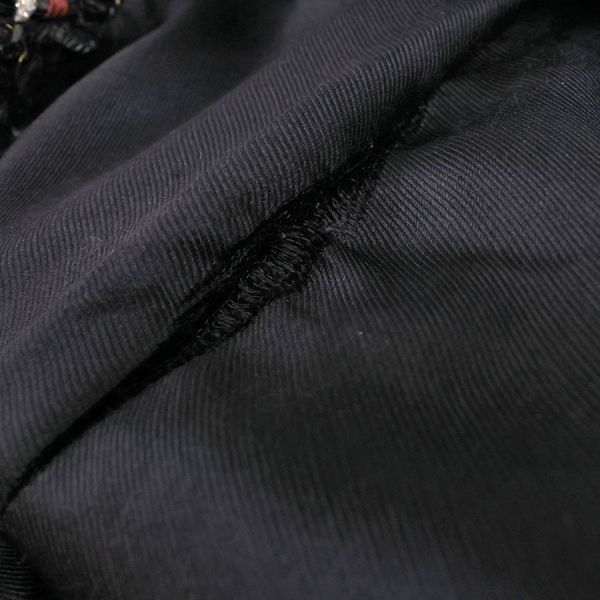 Chanel Jacket Multicolor — view 4