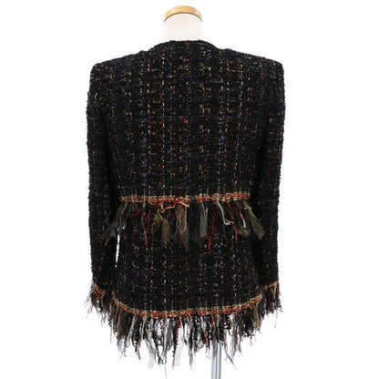 Chanel Jacket Multicolor — view 2