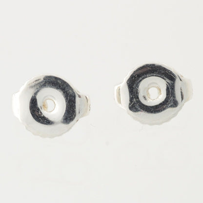 Tiffany & Co Bean Earrings Set Silver — view 8