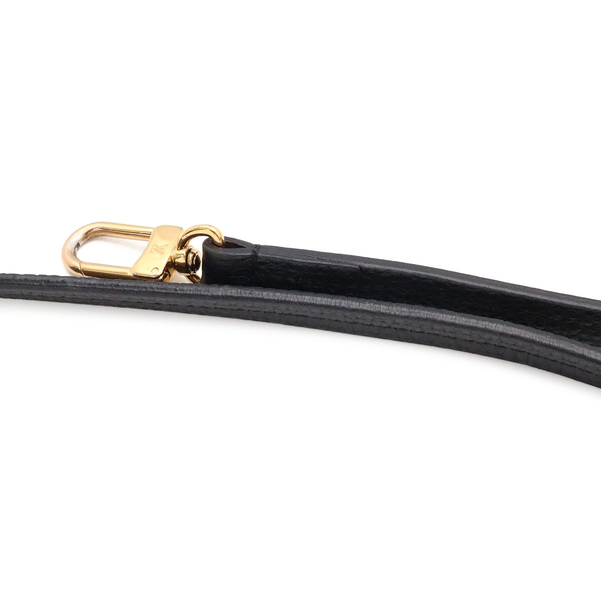 Louis Vuitton Monogram Empreinte Pochette Double Zip Shoulder Bag 2-Way Pouch — view 4