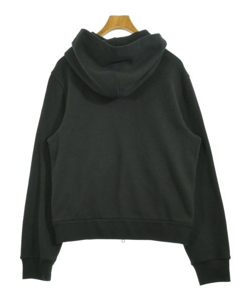 Moncler Hoodie Black — view 2