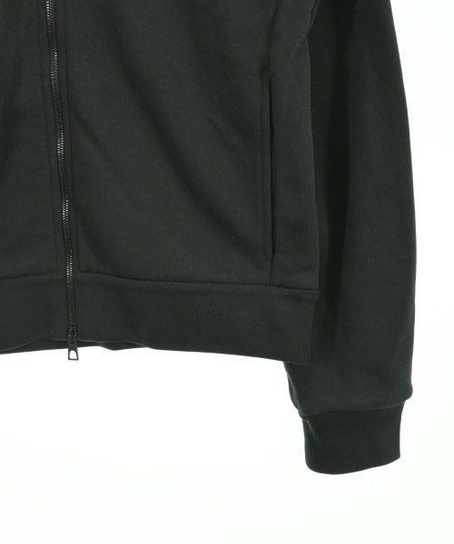 Moncler Hoodie Black — view 6