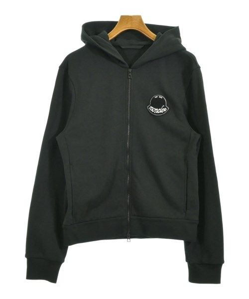 Moncler Hoodie Black