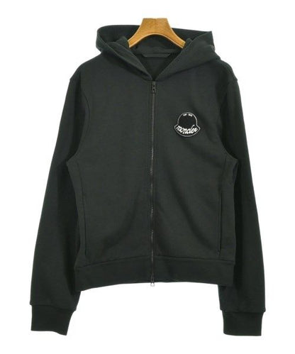Moncler Hoodie Black
