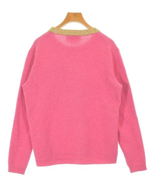 Gucci Knit Sweater Pink — view 2