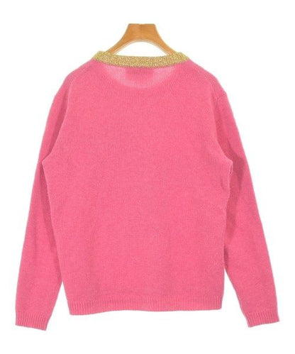 Gucci Knit Sweater Pink — view 2