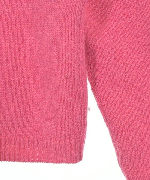 Gucci Knit Sweater Pink — view 6