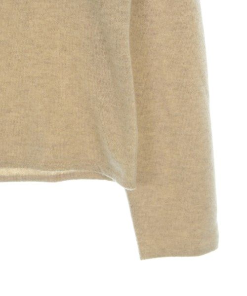 Hermes Knit Sweater Beige — view 6