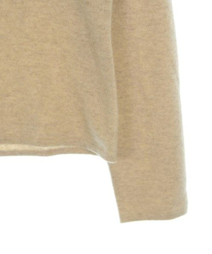Hermes Knit Sweater Beige — view 6