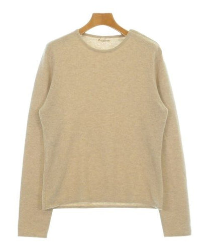 Hermes Knit Sweater Beige