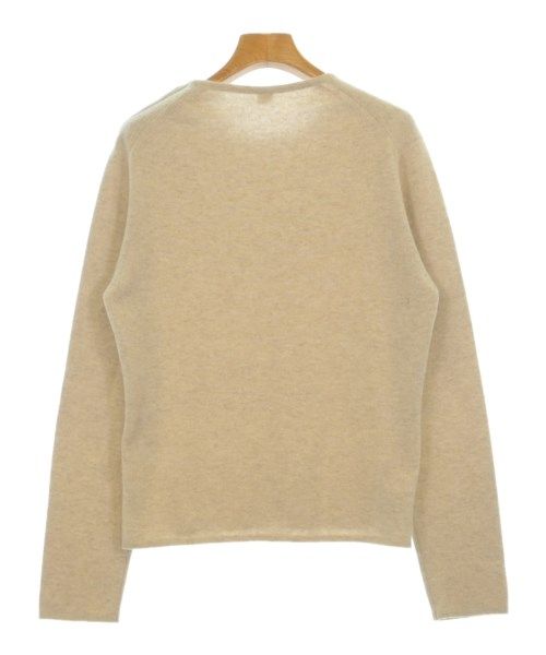 Hermes Knit Sweater Beige — view 2