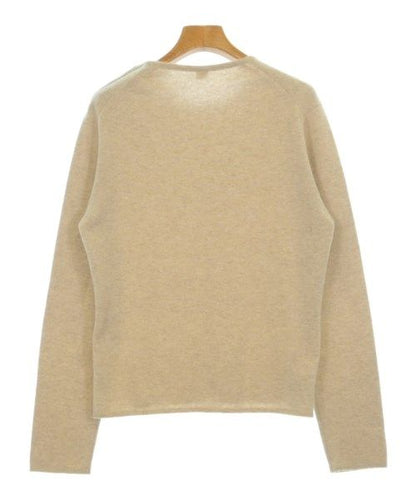 Hermes Knit Sweater Beige — view 2