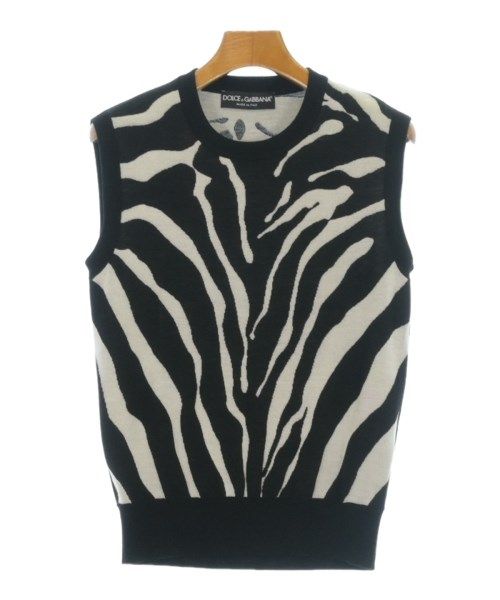 Dolce & Gabbana Knit Sweater