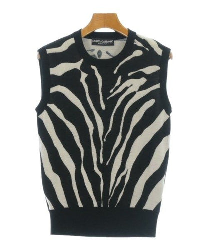 Dolce & Gabbana Knit Sweater