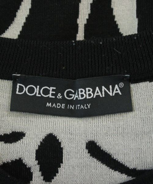 Dolce & Gabbana Knit Sweater — view 3