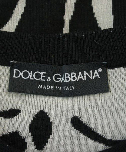 Dolce & Gabbana Knit Sweater — view 3