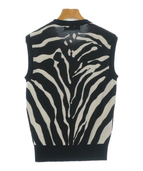 Dolce & Gabbana Knit Sweater — view 2
