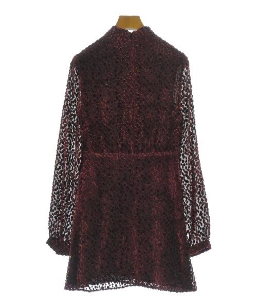 Saint Laurent Paris Dress — view 2
