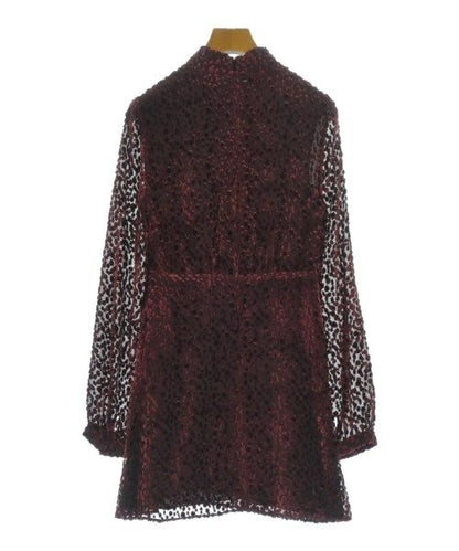 Saint Laurent Paris Dress — view 2