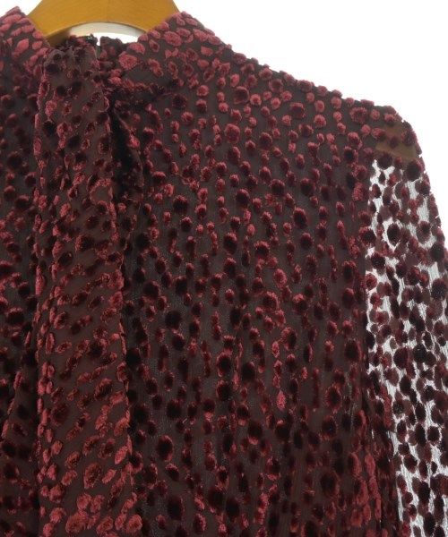 Saint Laurent Paris Dress — view 4