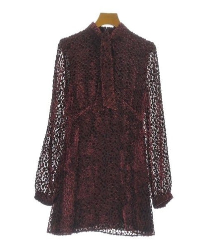 Saint Laurent Paris Dress