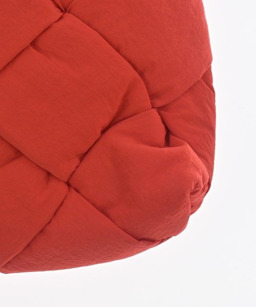 Bottega Veneta Intrecciato Nylon Clutch — view 7