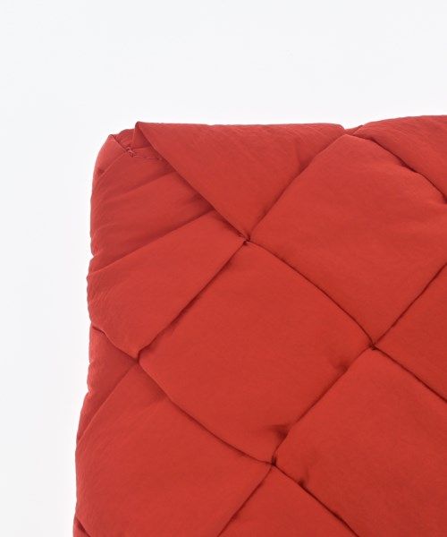 Bottega Veneta Intrecciato Nylon Clutch — view 6