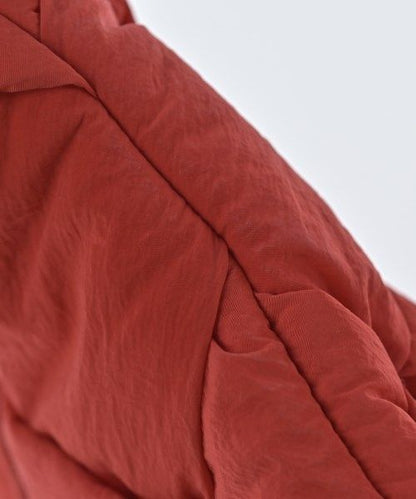 Bottega Veneta Intrecciato Nylon Clutch — view 8